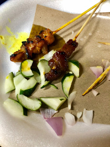 Comentarii opinii despre The Grain Shop