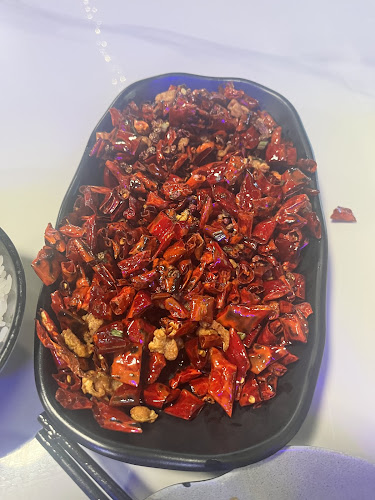 Tian Tian Fisherman's Pier Seafood Restaurant 天天渔港