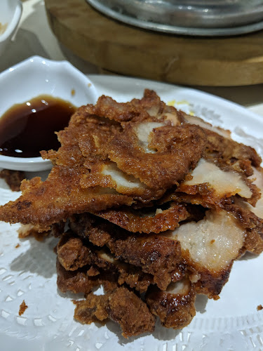 Comentarii opinii despre Whampoa Keng Fish Head Steamboat @ Balestier