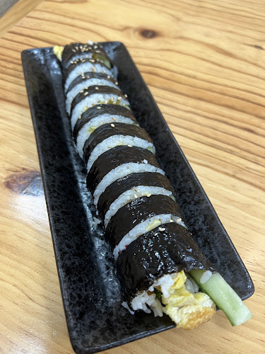 SONGANE 송가네 - Singapore