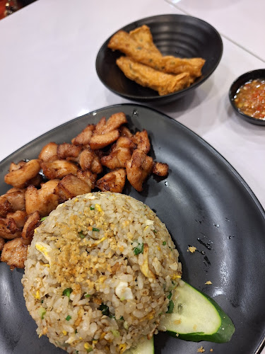 Yum Yum Thai(i12 katong)