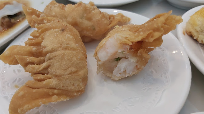 Comentarii opinii despre Teahouse By Soup Restaurant @ Century Square