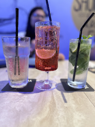 BistrOne36 at Tyrwhitt - Hospitality and gastronomy