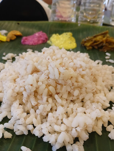 Comentarii opinii despre Paradise Biryani SG Yishun