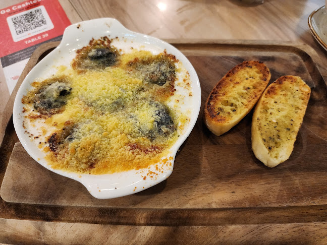 Opinii despre Hot Tomato în Singapore - Hospitality and gastronomy