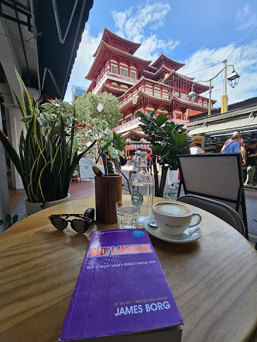 The Food Peeps Coffee and Deli