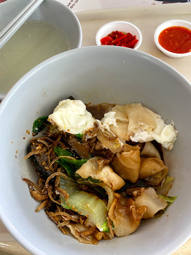 Opinii despre 456 Mian Fen Guo în Singapore - Hospitality and gastronomy