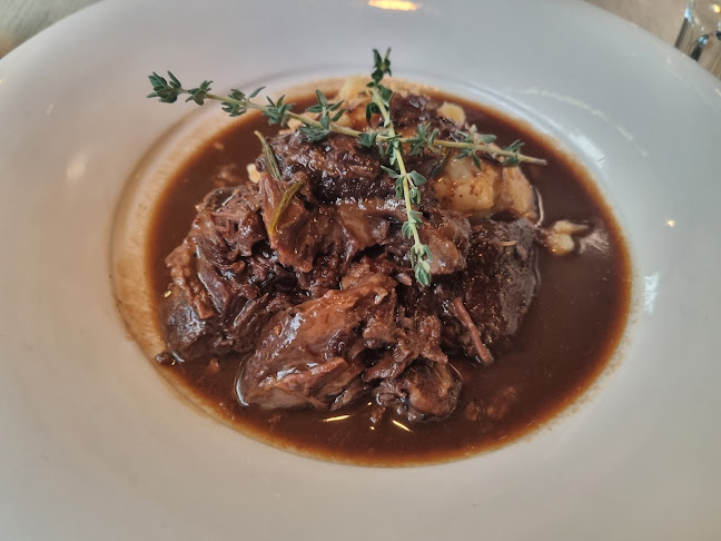 Opinii despre 5 Senses Bistro The Star Vista în Singapore - Hospitality and gastronomy