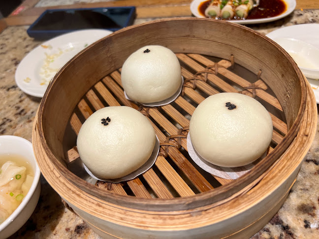 Din Tai Fung @ Waterway Point