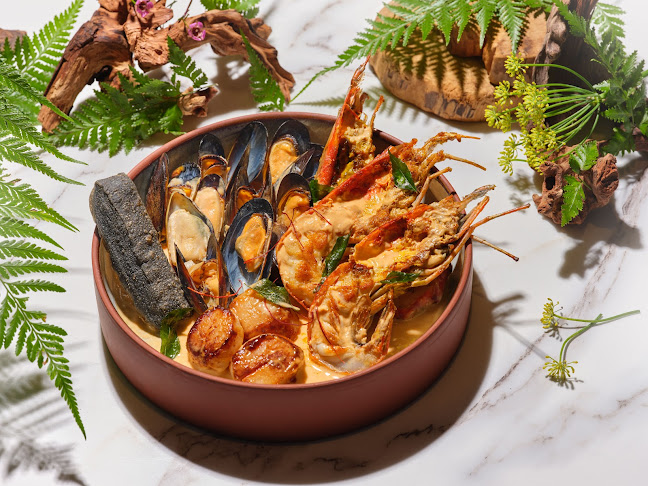 Comentarii opinii despre Eden Restaurant