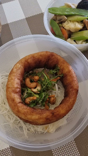 Opinii despre Keat Lim Vegetarian Foods în Singapore - Hospitality and gastronomy