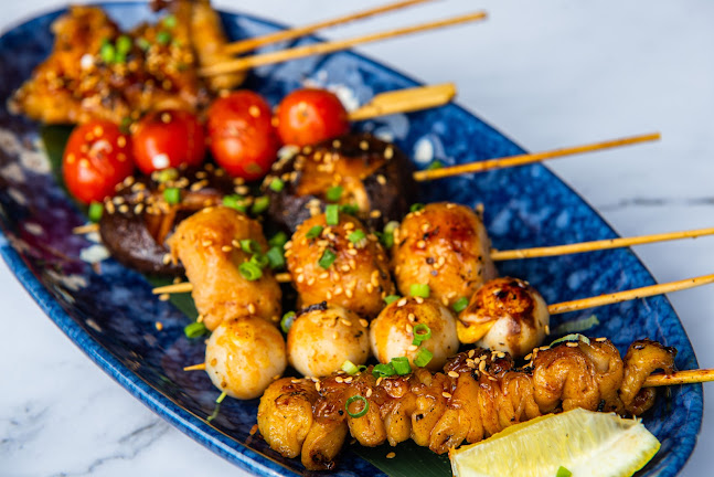 Little Tokio - Singapore