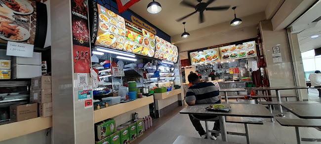 Deen Restaurant Indian Muslim Food