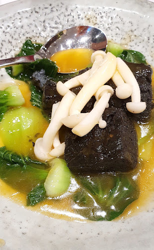 Comentarii opinii despre 食堂 Shi Tang by Mahota Kitchen