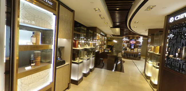 The Whisky House At level 2 - Hospitality and gastronomy