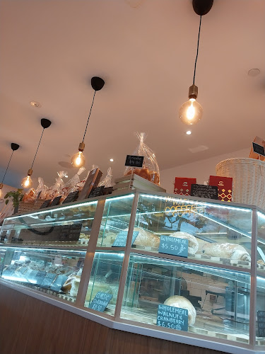 Bread Butter Bakehouse - Hospitality and gastronomy