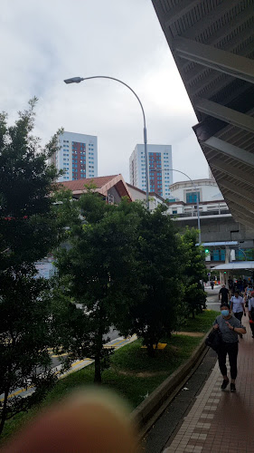 Opinii despre Thai and Tandoor Pte Ltd în Singapore - Hospitality and gastronomy