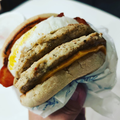 McDonald's Bukit Batok - Hospitality and gastronomy