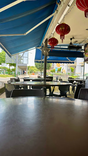 Canto Jumbo - Singapore