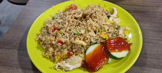 Bahurdeen biasa - Singapore