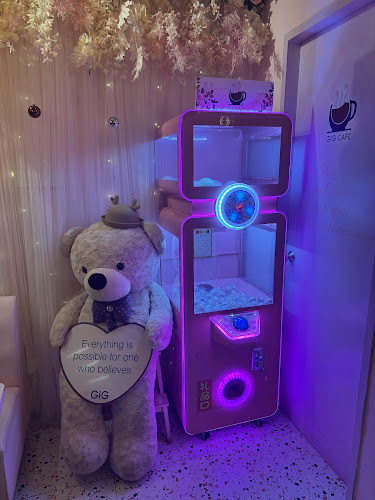 GIG Cafe - Singapore