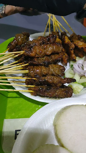 Comentarii opinii despre Ayer Rajah Food Centre