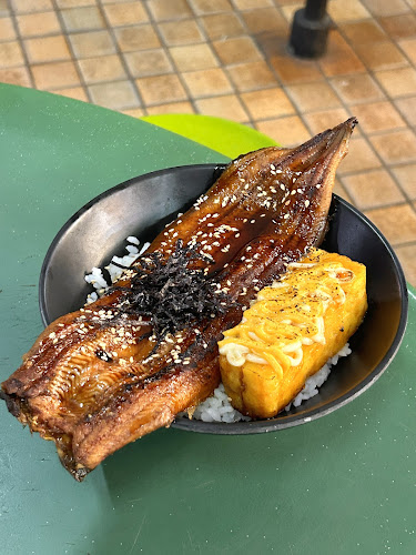 Jinggho Shokudo 丼｜河