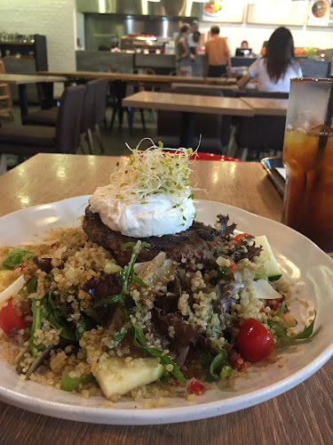 Comentarii opinii despre Cedele Bakery Kitchen