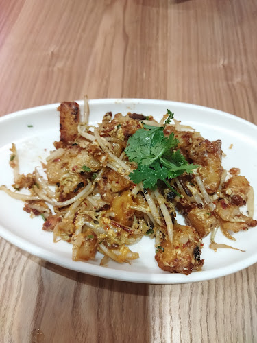 Comentarii opinii despre Lotus Café 蓮心食坊