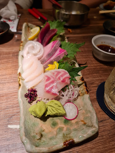 The Public Izakaya 2 - Hospitality and gastronomy