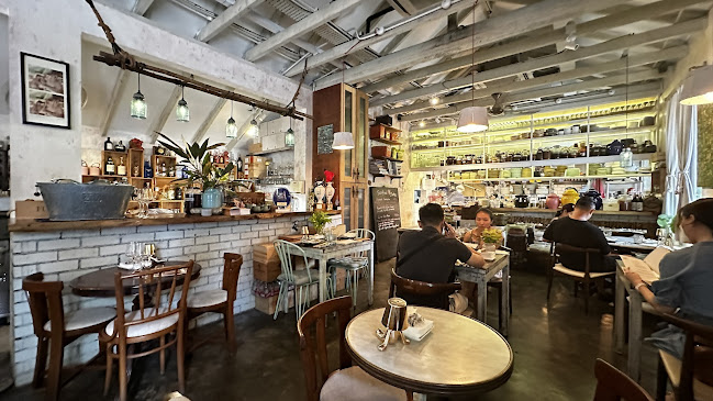 Opinii despre Morsels Restaurant & Gastro Wine Bar | Morsels Private Dining în Singapore - Hospitality and gastronomy