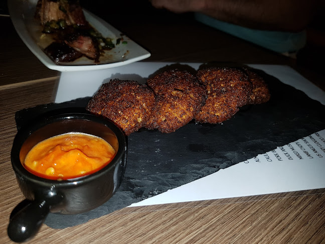 Comentarii opinii despre Meat And Green