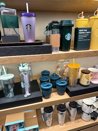 Comentarii opinii despre Starbucks Takashimaya