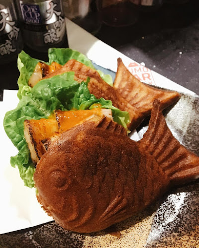 Comentarii opinii despre Sumo Bar Happy