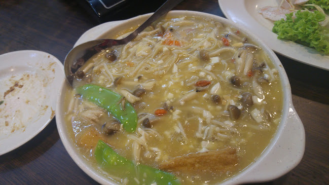 Comentarii opinii despre Leong Ji Kitchen