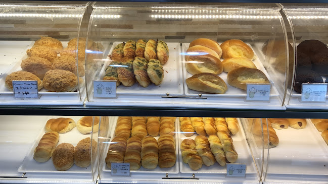 Homies Bakery - Singapore