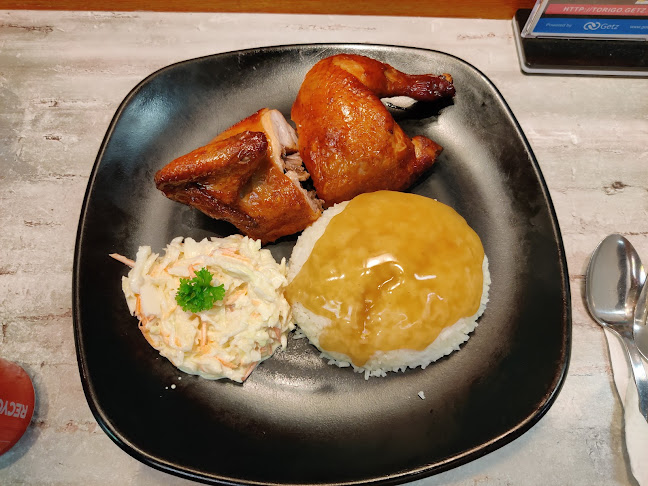 Torigo! @Hillion Mall - Singapore