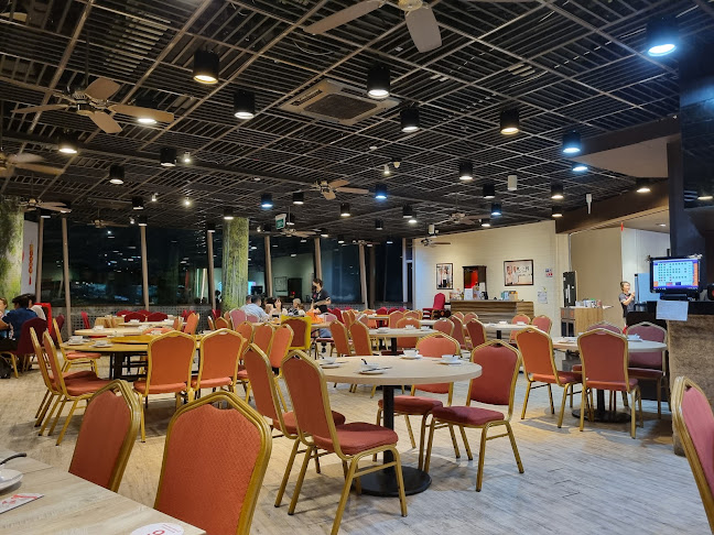 Opinii despre East Bistro în Singapore - Hospitality and gastronomy