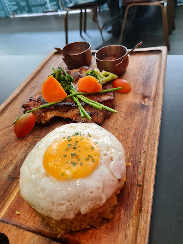 18 Yishun Ave 9, #01-02 Junction Nine, Singapore 768897