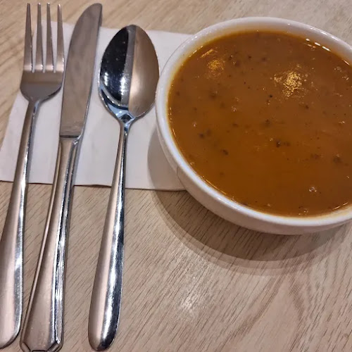 Comentarii opinii despre Cedele Bakery Cafe - VivoCity