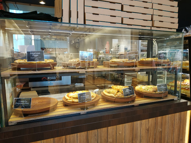 Opinii despre Proofer Boulangerie în Singapore - Hospitality and gastronomy