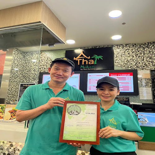 Opinii despre Thai Makan by Thai Dynasty - Jurong West în Singapore - Hospitality and gastronomy