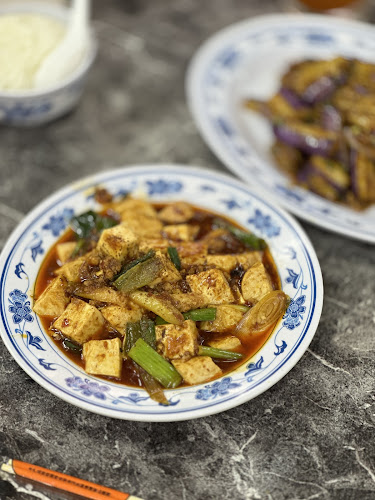 San Gu Cuisine - Singapore