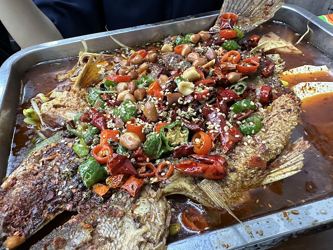 金方圆饺子馆 Jin Fang Yuan Restaurant - Hospitality and gastronomy