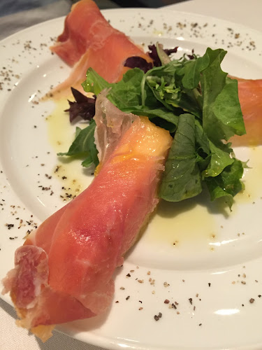 Madrinaa Italiano - Singapore