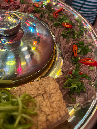 Comentarii opinii despre Vietsea II - Xom Nhau