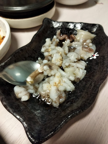 Pohang Seafood & Butchery - Singapore