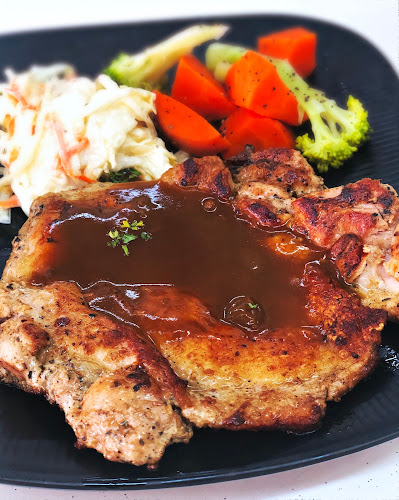 Comentarii opinii despre Cornerstone Pasta & Grill