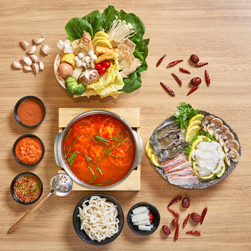 Opinii despre City Hot Pot @ Jurong Point în Singapore - Hospitality and gastronomy