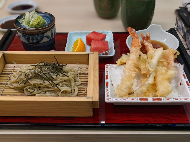 Comentarii opinii despre Tomi Sushi